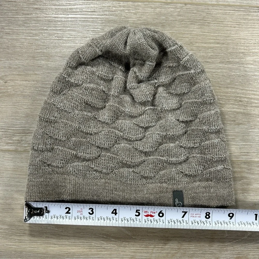 Shupaca unisex beanie